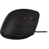 Maus Evoluent VerticalMouse C Right Kabel USB Typ-A