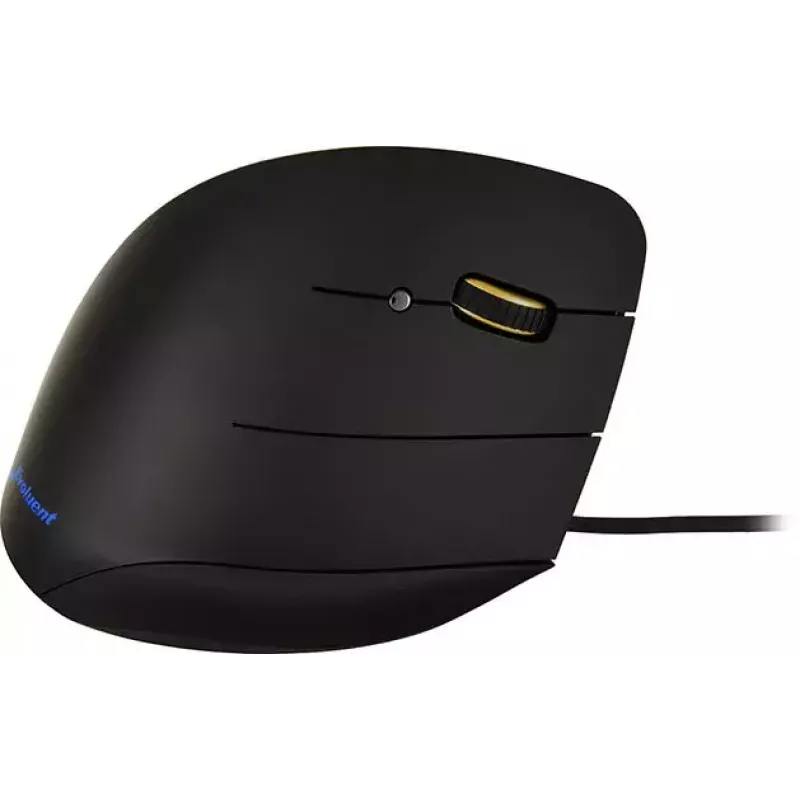 Maus Evoluent VerticalMouse C Right Kabel USB Typ-A