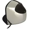 Maus Evoluent VerticalMouse C Right Kabel USB Typ-A