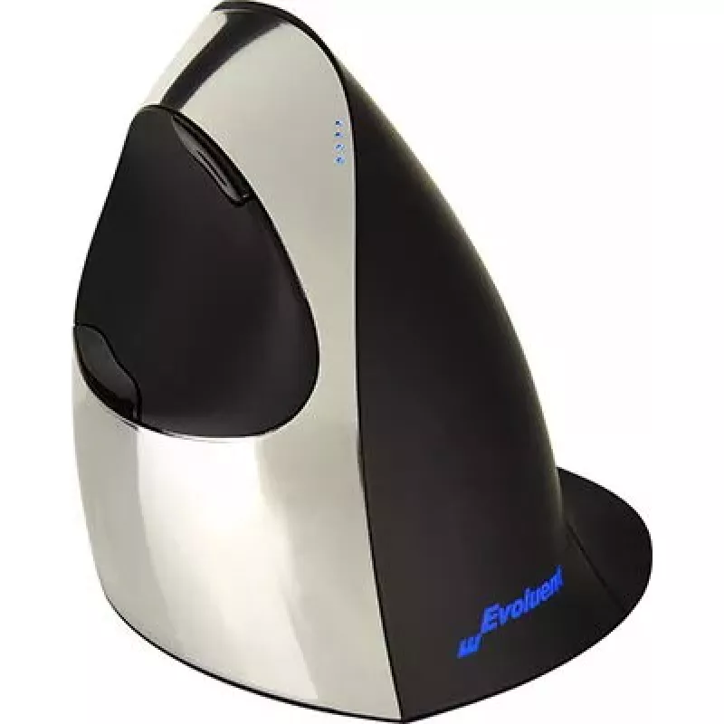 Maus Evoluent VerticalMouse C Right Kabel USB Typ-A