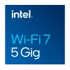 INTEL Wi-Fi 7 Be200 M.2 2230 Netzwerkadapter