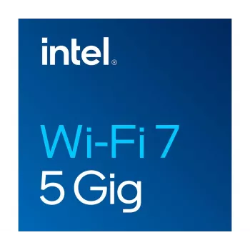 INTEL Wi-Fi 7 Be200 M.2 2230 Netzwerkadapter