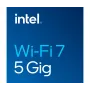 INTEL Wi-Fi 7 Be200 M.2 2230 Netzwerkadapter