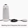 Konferenzmikrofon Owl Labs Expansion Mic EXM100-1000 Cardioid Wired