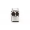DIGITUS 1,25 Gbps SFP-Modul, bis zu 550 m Multimode, LC-Duplex-Stecker, Industrieversion 1000Base-SX, 850 nm