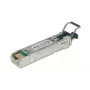 DIGITUS HP-kompatibles 1,25-Gbps-SFP-Modul, bis zu 550 m Multimode, LC-Duplex-Stecker, 1000Base-SX, 850 nm