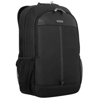 Targus TBB943GL Rucksack Casual-Rucksack Schwarz Polyester
