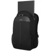 Targus TBB943GL Rucksack Casual-Rucksack Schwarz Polyester