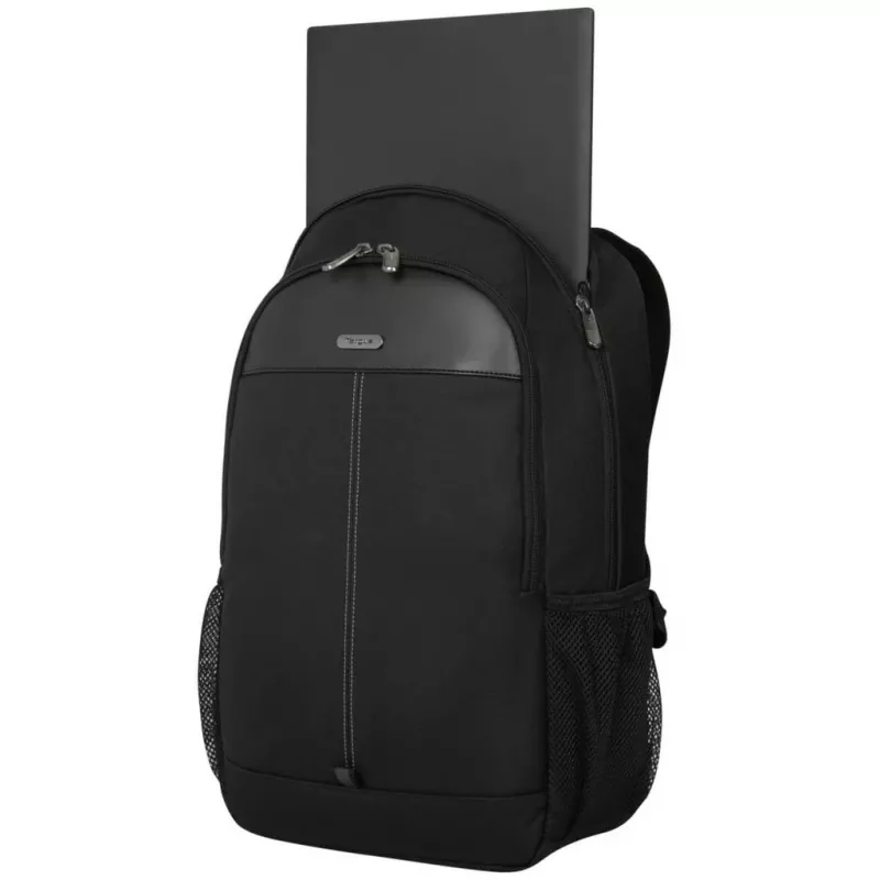Targus TBB943GL Rucksack Casual-Rucksack Schwarz Polyester