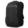 Targus TBB943GL Rucksack Casual-Rucksack Schwarz Polyester