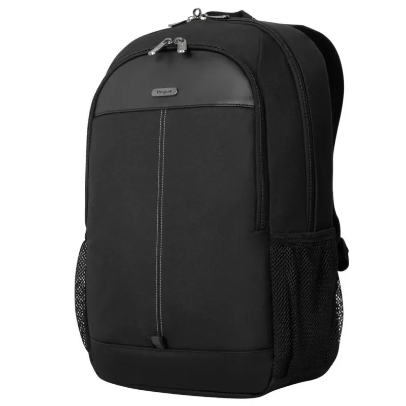 Targus TBB943GL Rucksack Casual-Rucksack Schwarz Polyester