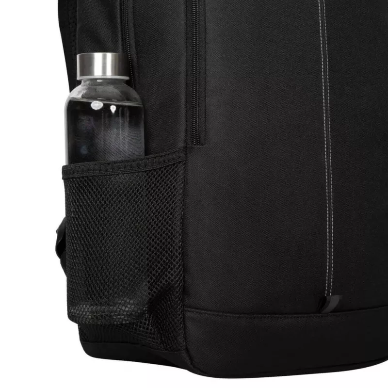 Targus TBB943GL Rucksack Casual-Rucksack Schwarz Polyester