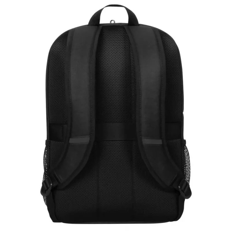 Targus TBB943GL Rucksack Casual-Rucksack Schwarz Polyester