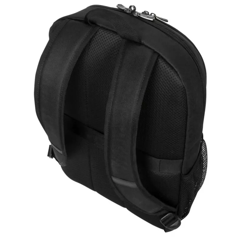 Targus TBB943GL Rucksack Casual-Rucksack Schwarz Polyester