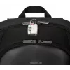 Targus TBB943GL Rucksack Casual-Rucksack Schwarz Polyester