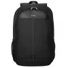 Targus TBB943GL Rucksack Casual-Rucksack Schwarz Polyester