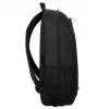 Targus TBB943GL Rucksack Casual-Rucksack Schwarz Polyester
