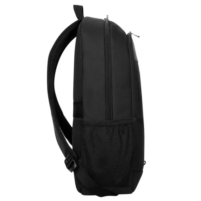 Targus TBB943GL Rucksack Casual-Rucksack Schwarz Polyester