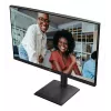 AOC E4 U27E4CV Computer-Monitor 68,6 cm (27 Zoll) 3840 x 2160 Pixel 4K Ultra HD LED Schwarz