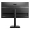AOC E4 U27E4CV Computer-Monitor 68,6 cm (27 Zoll) 3840 x 2160 Pixel 4K Ultra HD LED Schwarz