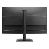 AOC E4 U27E4CV Computer-Monitor 68,6 cm (27 Zoll) 3840 x 2160 Pixel 4K Ultra HD LED Schwarz