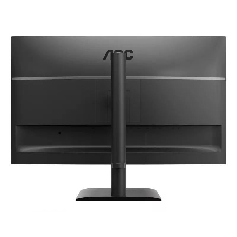AOC E4 U27E4CV Computer-Monitor 68,6 cm (27 Zoll) 3840 x 2160 Pixel 4K Ultra HD LED Schwarz