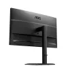 AOC E4 U27E4CV Computer-Monitor 68,6 cm (27 Zoll) 3840 x 2160 Pixel 4K Ultra HD LED Schwarz
