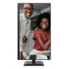 AOC E4 U27E4CV Computer-Monitor 68,6 cm (27 Zoll) 3840 x 2160 Pixel 4K Ultra HD LED Schwarz