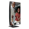 AOC E4 U27E4CV Computer-Monitor 68,6 cm (27 Zoll) 3840 x 2160 Pixel 4K Ultra HD LED Schwarz