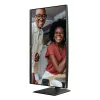 AOC E4 U27E4CV Computer-Monitor 68,6 cm (27 Zoll) 3840 x 2160 Pixel 4K Ultra HD LED Schwarz