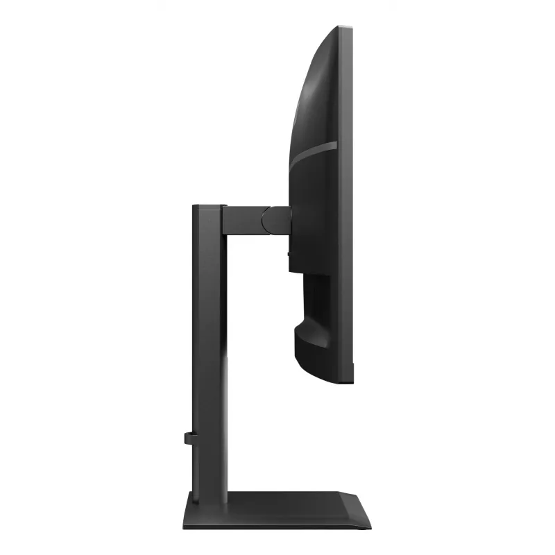 AOC E4 U27E4CV Computer-Monitor 68,6 cm (27 Zoll) 3840 x 2160 Pixel 4K Ultra HD LED Schwarz