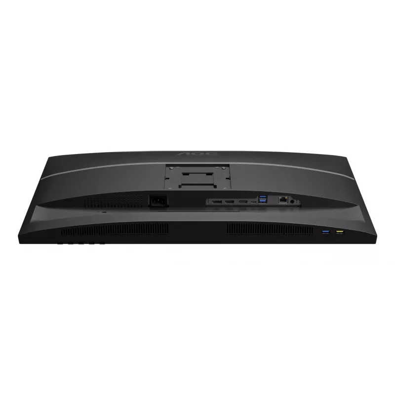 AOC E4 U27E4CV Computer-Monitor 68,6 cm (27 Zoll) 3840 x 2160 Pixel 4K Ultra HD LED Schwarz
