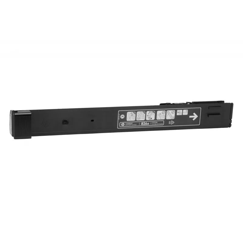 HP 826A Schwarz Original LaserJet Tonerkartusche, 29000 Seiten, Schwarz, 1 Stk.