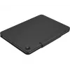 LOGITECH Rugged Folio Graphite Qwertz Deutsch