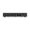 ASUS NUC 13 Rugged BNUC13BRKP200B02I Schwarz N50