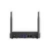 ASUS NUC 13 Rugged BNUC13BRKP200B02I Schwarz N50