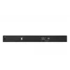 D-Link 10-Port Multi-Gigabit PoE+ Smart Managed Switch, Managed, L2, 2.5G Ethernet (100/1000/2500), Power over Ethernet (PoE), Rack mounting, 1U