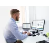 D-Link 6-in-1 USB-C Hub mit HDMI/Gigabit Ethernet/Power Delivery