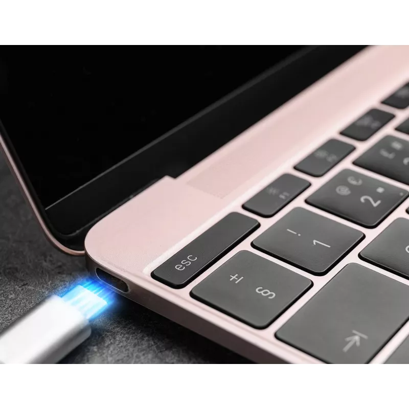 D-Link 6-in-1 USB-C Hub mit HDMI/Gigabit Ethernet/Power Delivery