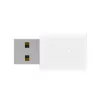D-Link AC1300 Wi-Fi 5 USB Adapter, Kabelgebunden & Kabellos, USB, WLAN, Wi-Fi 5 (802.11ac), Weiß