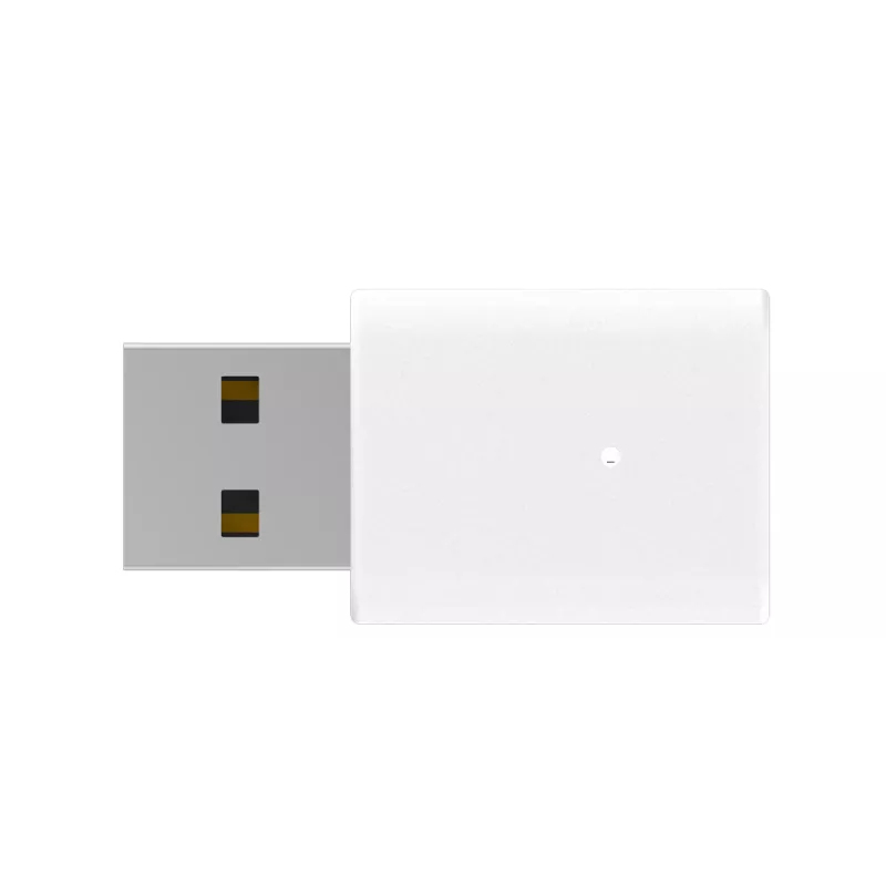 D-Link AC1300 Wi-Fi 5 USB Adapter, Kabelgebunden & Kabellos, USB, WLAN, Wi-Fi 5 (802.11ac), Weiß