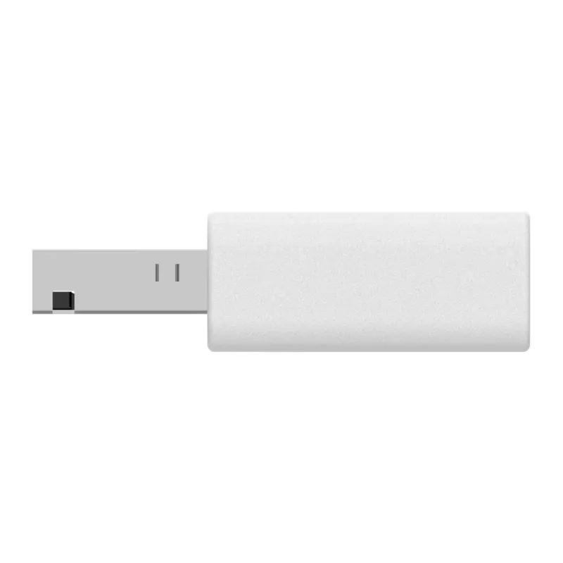 D-Link AC1300 Wi-Fi 5 USB Adapter, Kabelgebunden & Kabellos, USB, WLAN, Wi-Fi 5 (802.11ac), Weiß