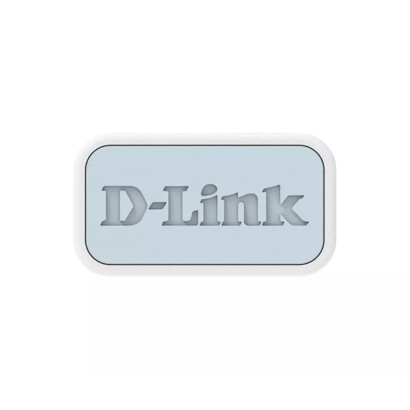 D-Link AC1300 Wi-Fi 5 USB Adapter, Kabelgebunden & Kabellos, USB, WLAN, Wi-Fi 5 (802.11ac), Weiß