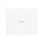 D-Link AX3000 Wi-Fi 6 Dual-Band PoE Outdoor-Access-Point, 2,4 GHz, 5 GHz, 3000 Mbit/s, 64-Bit-WEP, 128-Bit-WEP, SSID, WEP, WPA, WPA2, WPA3, 10,100,1000,2500 Mbit/s