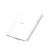D-Link AX3000 Wi-Fi 6 Dual-Band PoE Outdoor-Access-Point, 2,4 GHz, 5 GHz, 3000 Mbit/s, 64-Bit-WEP, 128-Bit-WEP, SSID, WEP, WPA, WPA2, WPA3, 10,100,1000,2500 Mbit/s