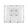 D-Link AX3000 Wi-Fi 6 Dual-Band PoE Outdoor-Access-Point, 2,4 GHz, 5 GHz, 3000 Mbit/s, 64-Bit-WEP, 128-Bit-WEP, SSID, WEP, WPA, WPA2, WPA3, 10,100,1000,2500 Mbit/s