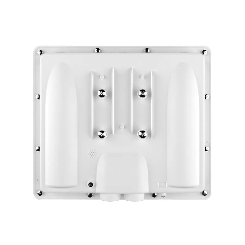 D-Link AX3000 Wi-Fi 6 Dual-Band PoE Outdoor-Access-Point, 2,4 GHz, 5 GHz, 3000 Mbit/s, 64-Bit-WEP, 128-Bit-WEP, SSID, WEP, WPA, WPA2, WPA3, 10,100,1000,2500 Mbit/s