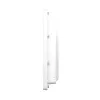 D-Link AX3000 Wi-Fi 6 Dual-Band PoE Outdoor-Access-Point, 2,4 GHz, 5 GHz, 3000 Mbit/s, 64-Bit-WEP, 128-Bit-WEP, SSID, WEP, WPA, WPA2, WPA3, 10,100,1000,2500 Mbit/s