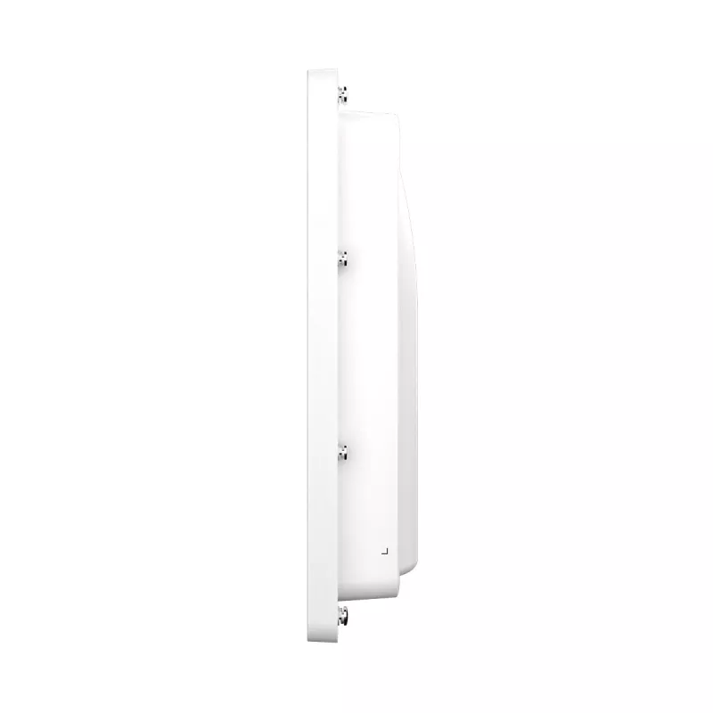 D-Link AX3000 Wi-Fi 6 Dual-Band PoE Outdoor-Access-Point, 2,4 GHz, 5 GHz, 3000 Mbit/s, 64-Bit-WEP, 128-Bit-WEP, SSID, WEP, WPA, WPA2, WPA3, 10,100,1000,2500 Mbit/s