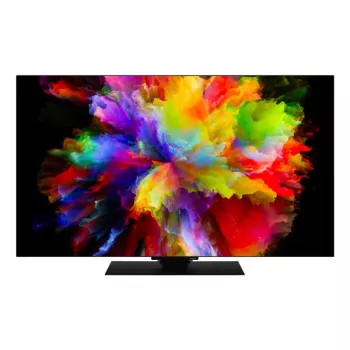 Fernseher Panasonic TV-65Z80AEZ 65 Zoll 4K Ultra HD OLED 3840 x 2160